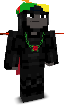 Focou's skin