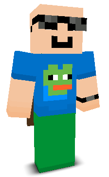 Matth108's skin