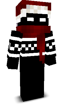 Apersonwastakenn's skin