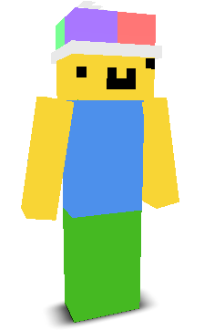 TrxthVI's skin