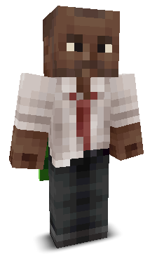 MichelBi's skin