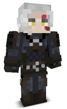 Spokobeagle's skin