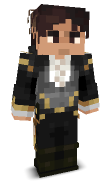 YkPraftt's skin