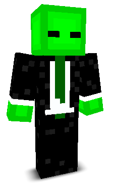 Creator3454's skin