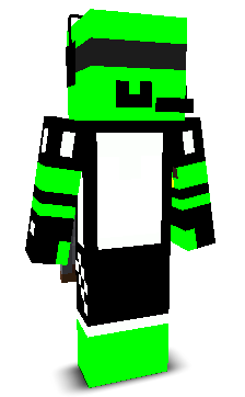 Shane0529's skin