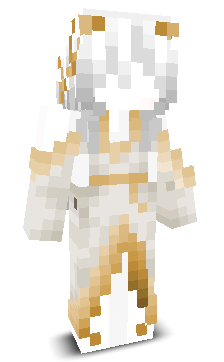 Friesmcc's skin