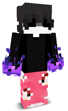 elvqziom's skin