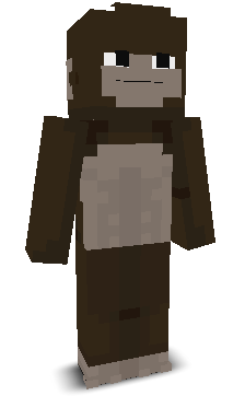 Loonsainian's skin