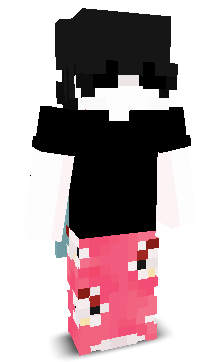 ItzRealKutay's skin