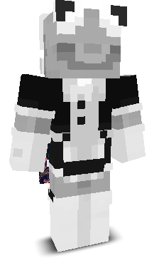 nolarf's skin