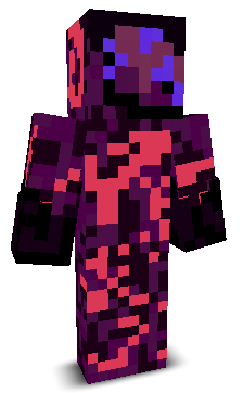 sebiszka's skin