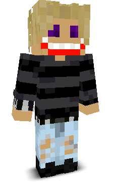 C2swaggy's skin