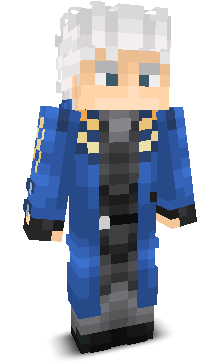grom998's skin