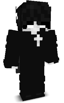 OLDzinnn's skin