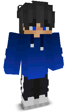 HyperFin09's skin