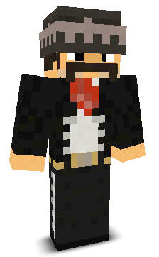 Th3Cr34t0r's skin