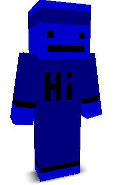 Hi134485's skin
