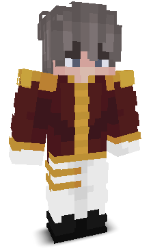 Mal_Fiwjyh's skin