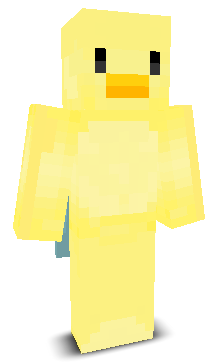 KOREA_PUDOL's skin