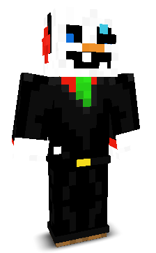 goofysnow2's skin