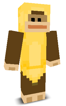 MyDino's skin