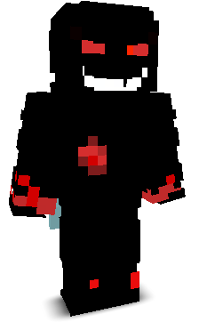 VoidYeahz's skin
