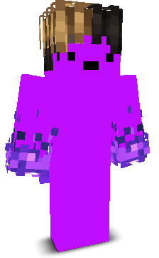 TrippieLLL's skin