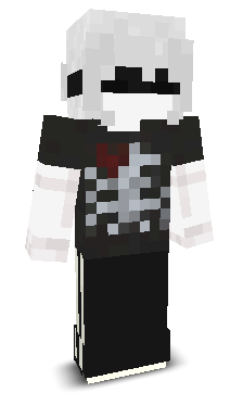 dreikov's skin