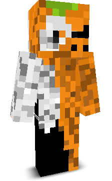 Lolerwwe's skin