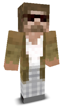 FizzohMC's skin