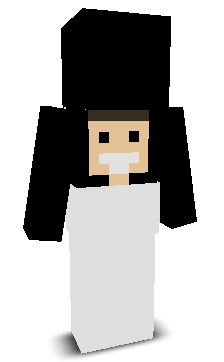 Aaroncyys's skin