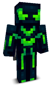 Sablabrason's skin