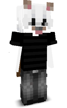 JxstAby's skin