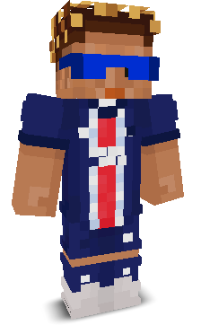 _Papa_Smerf_'s skin