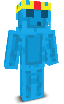 F4ilA1mZz's skin
