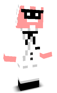 derpf's skin