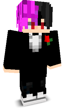 aae5's skin