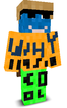 SephirothMC's skin