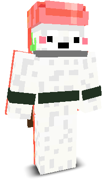 frepre's skin