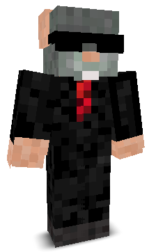 DennisJone5's skin