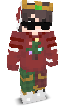 LukeNotLuk's skin