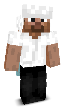 Eemelshon's skin