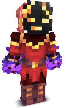 mzyon's skin