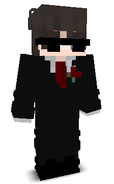 Isaac3421's skin