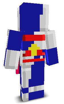 3KGT's skin