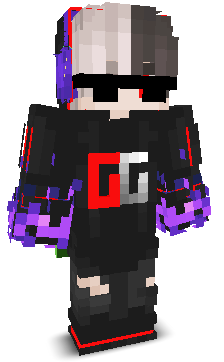 Cybing_'s skin