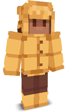 saintlaika's skin