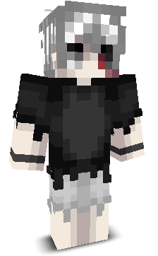 Ondlow's skin