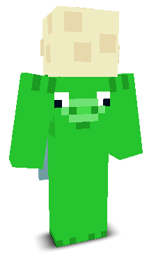 Zxinus's skin