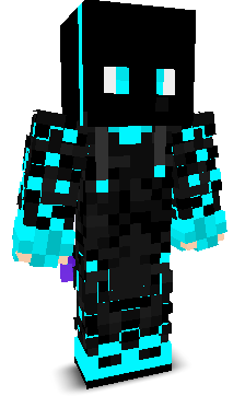 ninja332171's skin